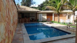 Casa Lazer - Pirenópolis - 1