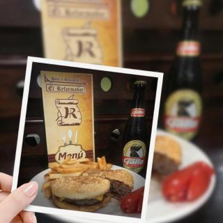 Hotel El Reformador - 1