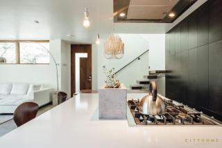 Designer Style Luxury MODERN 5 Star Salt Lake City - Salt Lake City - 2