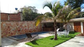 Casa Lazer - Pirenópolis - 7