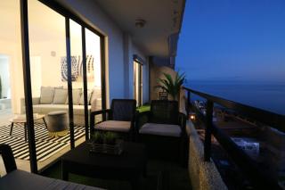 Tabaiba Premier Views Apartment - Tabaiba - 1