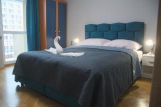 Doba Rent POKOJE CENTRUM PAŁACOWA - Białystok - 0
