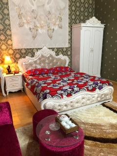 Hoang Oanh Hotel - Ho Chi Minh City - 8