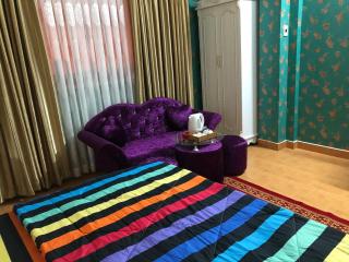 Hoang Oanh Hotel - Ho Chi Minh City - 7