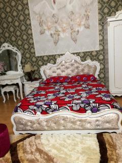 Hoang Oanh Hotel - 4