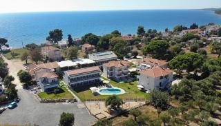 Finikas Garden Beach Resort Nikiti - Nikiti - 8