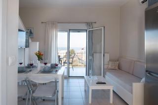 Like Home - Agia Marina - 0