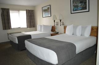 Sechelt inn - Sechelt - 7