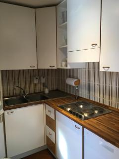 Giomein appartamento sulle piste , CIR 0280 - Breuil-Cervinia - 5
