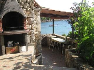 Holiday home in Stivan/Insel Cres 13654 - Štivan - 8