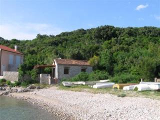Holiday home in Stivan/Insel Cres 13654 - Štivan - 0