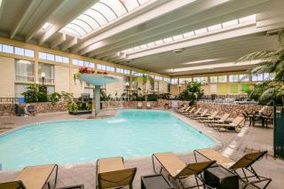 Wyndham Garden Fresno Yosemite Airport - 0