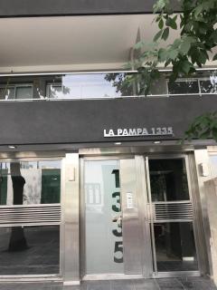 Eugene City - Buenos Aires - 2