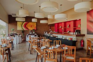 Hotel Limari - Ovalle - 4