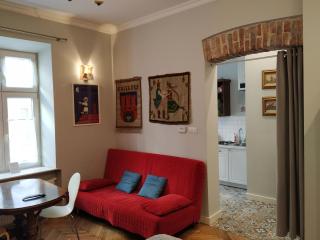 Krakowsky Apartment - Cracovia - 9