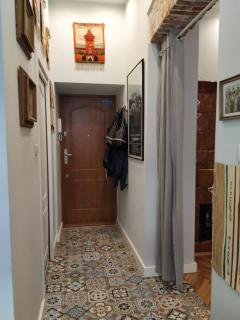 Krakowsky Apartment - Cracovia - 5