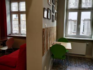 Krakowsky Apartment - Cracovia - 4