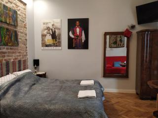 Krakowsky Apartment - Cracovia - 2