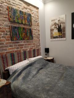 Krakowsky Apartment - Cracovia - 1
