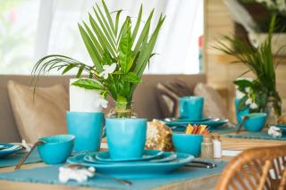 Mahona Boutique Hotel - Las Terrenas - 4