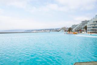 San Alfonso Del Mar Apartment - Algarrobo - 8