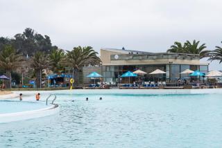 San Alfonso Del Mar Apartment - 5