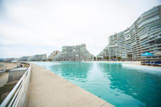 San Alfonso Del Mar Apartment - Algarrobo - 6