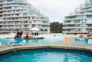 San Alfonso Del Mar Apartment - Algarrobo - 2