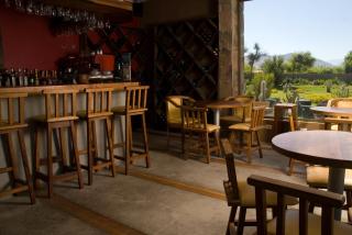 Hotel Limari - Ovalle - 3