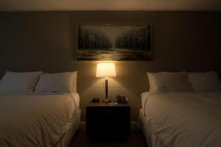 Northwood Plaza Hotel - 4