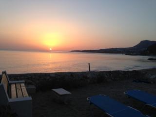 Asterias Studios & Apartments - Kalyves - 2