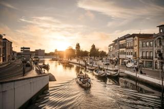 Ria 43 - Aveiro - 2