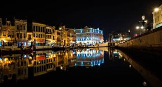 Ria 43 - Aveiro - 1