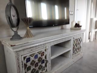 Casa Rural Cirerer - 1