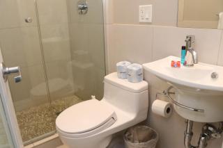 Stylish Newbury Street Studio, #2 - Boston - 1