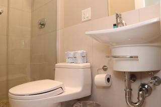 Stylish Newbury Street Studio, #2 - 2