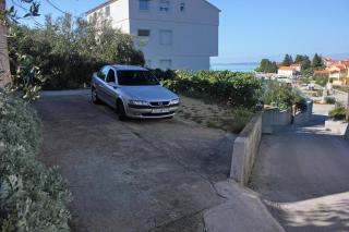 Apartments by the sea Lukoran (Ugljan) - 836 - Lukoran - 2