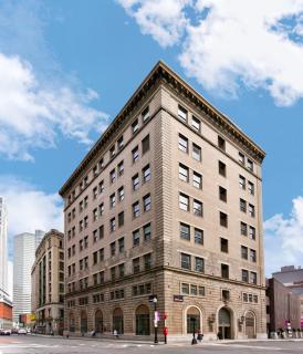 Global Luxury Suites Downtown Boston - Boston - 0