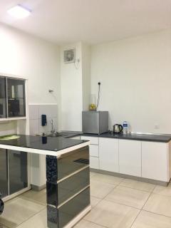 PM Octagon Ipoh Suites & Apartment 2 - Ipoh - 7