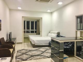 PM Octagon Ipoh Suites & Apartment 2 - Ipoh - 5
