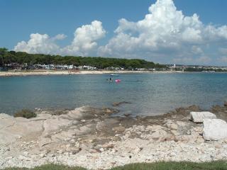 Apartment near Bijeca Sand Beach in Medolino - Medulin - 7