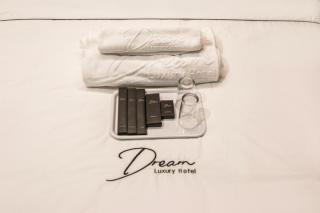 DREAM LUXURY HOTEL - Muar - 4