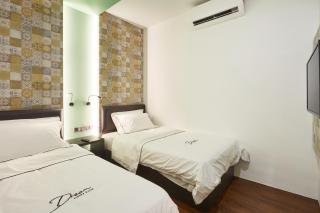 DREAM LUXURY HOTEL - Muar - 7