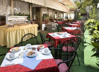 Hotel Alfredo's - Rimini - 5