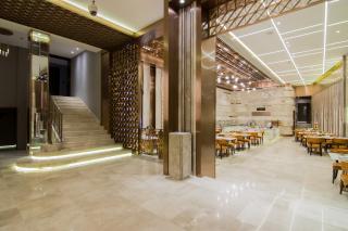Yitel Premium (Shanghai Nanjing Road Pedestrian Street) - Shanghai - 1
