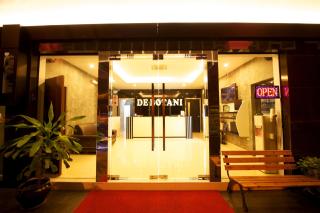 De Botani Hotel - Ipoh - 7