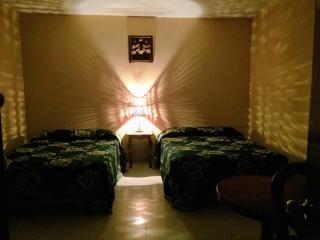 Hotel Lienzo Charro 1 - Huasca de Ocampo - 2