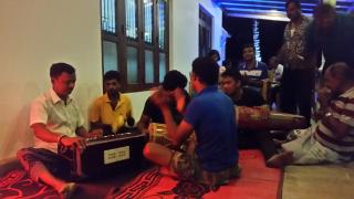 Kandyan Rest - Wasgamuwa - 1