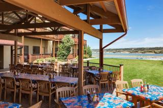 Arrowwood Resort at Cedar Shore - Oacoma - 7