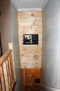 Spacious Downtown Condo Walking distance to Downtown Gatlinburg Sleeps 6 guests - Gatlinburg - 5